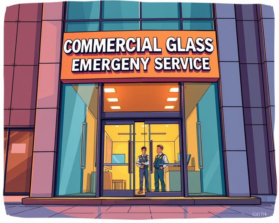 crystal glass repair