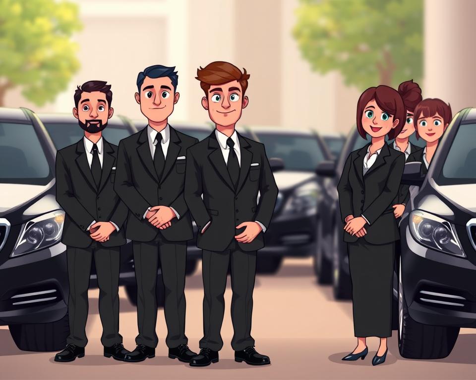 rivate driver Highlands Ranch