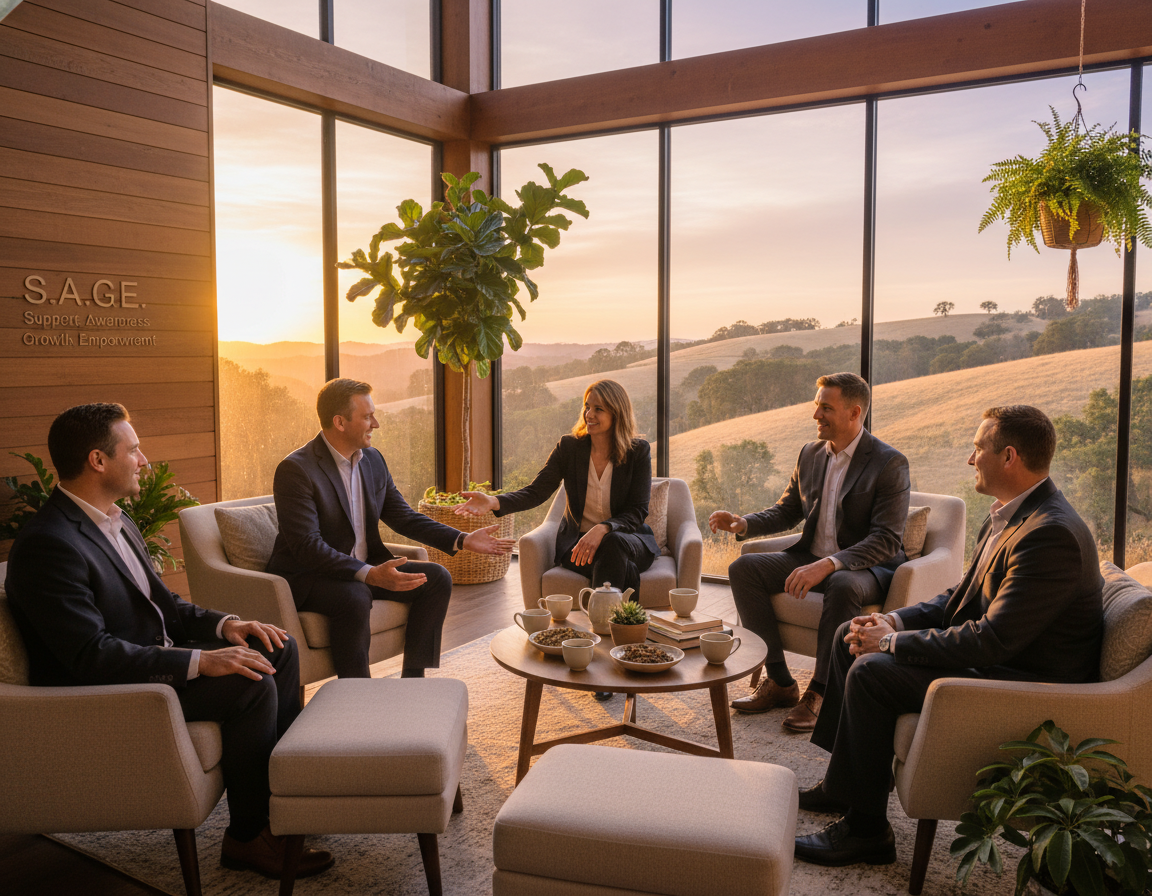 Encinitas Counseling for Emotional Wellness