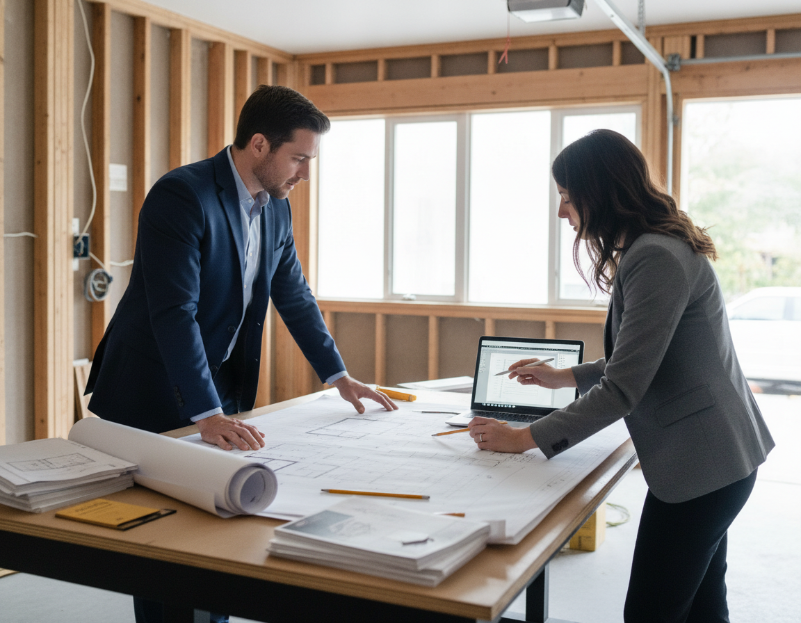 Design-Build ADU Company Serving Maple Valley