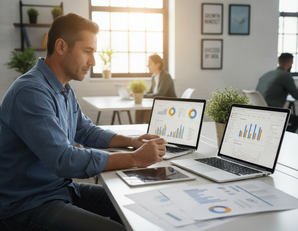 Best SEO Company For Long-Term Growth