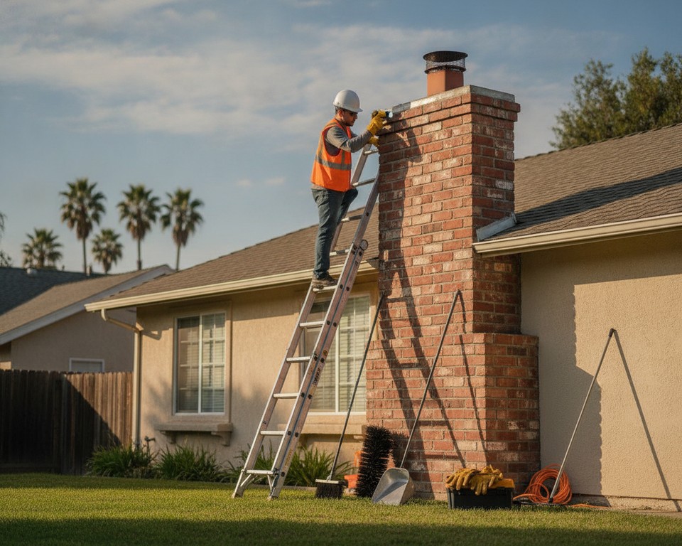 Chimney Sweeps Glendale